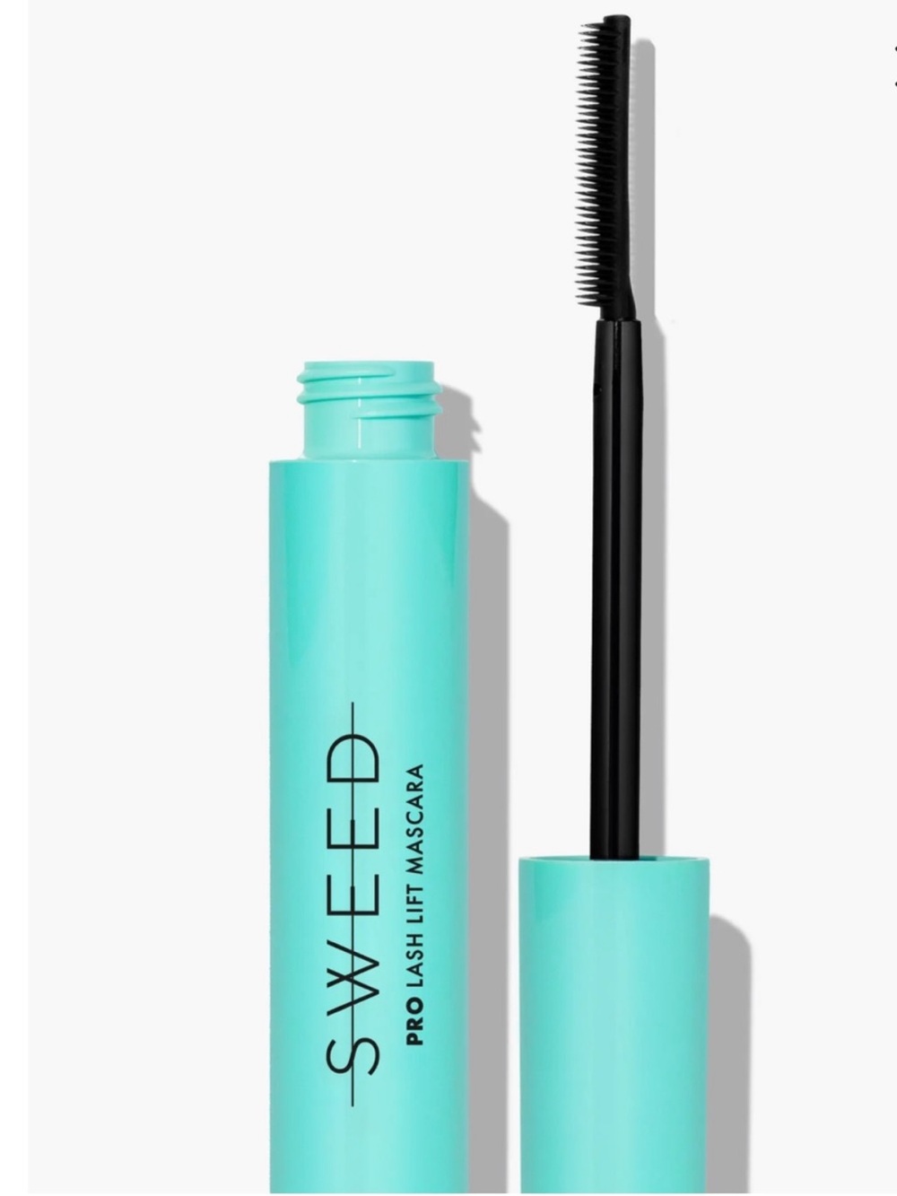 NWT SWEED Pro Lash Lift Mascara in Black